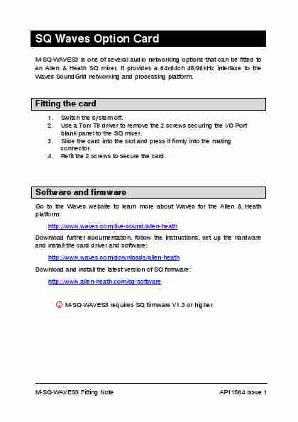 ALLEN & HEATH M-SQ-WAVES3-page_pdf